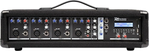 Razer RZ19-0386 4-channel Digital Audio Mixer, B - CeX (UK